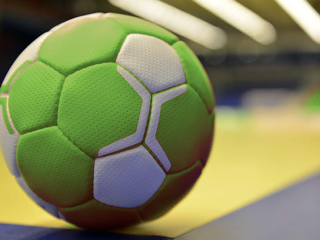 Convocatoria de jugadores y jugadoras Handball